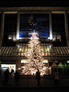 Karstadt Düsseldorf-3