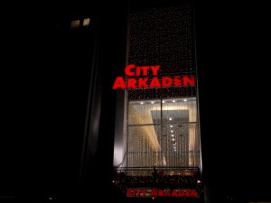 City Arkaden Wuppertal-2 2013