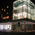 Galeria Kaufhof Leipzig