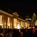 Königsbau / Königsbau Passagen