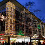 Galeria Kaufhof Nürnberg