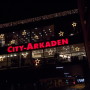 City Arkaden Wuppertal