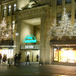 Galeria Kaufhof Köln