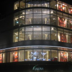 Galeria Kaufhof Frankfurt