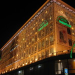 Galeria Kaufhof München