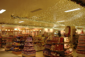 Galeria Kaufhof Halle