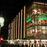 Galeria Kaufhof Mannheim