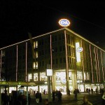 C&A Mannheim