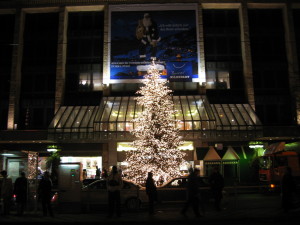 Karstadt Düsseldorf