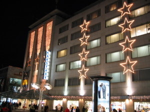 Karstadt Stuttgart