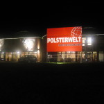 Polsterwelt Wesel co StoreProfi