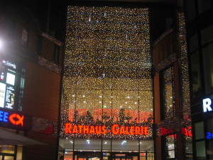 Rathaus Galerie Leverkusen-2