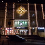 Marstall Ludwigsburg