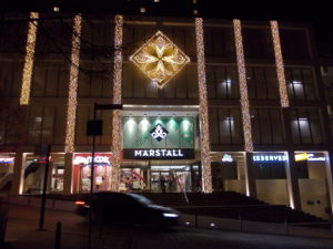 Marstall Ludwigsburg