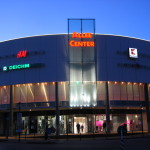 Allee Center Essen Altenessen